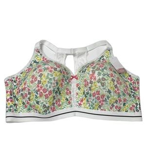 Cacique Lightly Lined No-wire Size 46 DDD